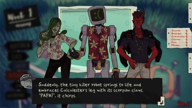 Monster Prom: Second Term CD Key Prices for PC