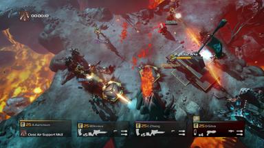 HELLDIVERS™ Dive Harder Edition PC Key Prices