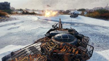 World of Tanks CD Key Prices for PC