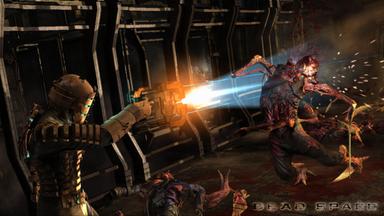 Dead Space CD Key Prices for PC