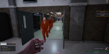 Prison Simulator PC Key Prices