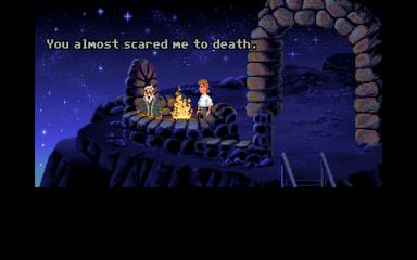 The Secret of Monkey Island: Special Edition PC Key Prices
