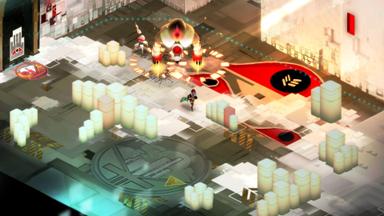 Transistor CD Key Prices for PC