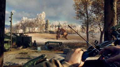 Generation Zero® - Resistance Weapons Pack PC Key Prices