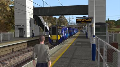 Train Simulator: Glasgow to Dunblane and Alloa Route Add-On Price Comparison