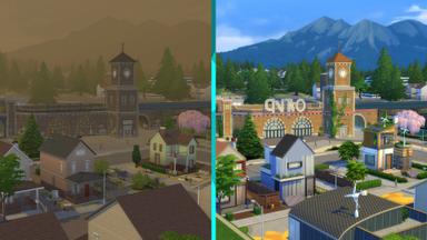 The Sims™ 4 Eco Lifestyle Price Comparison