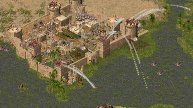 Stronghold Crusader HD PC Key Prices