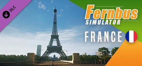 Fernbus Simulator - France