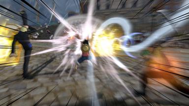 One Piece Pirate Warriors 3 PC Key Prices