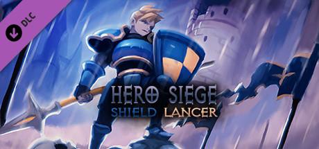 Class - Shield Lancer