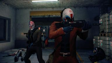 PAYDAY 2: Dragan Character Pack Price Comparison