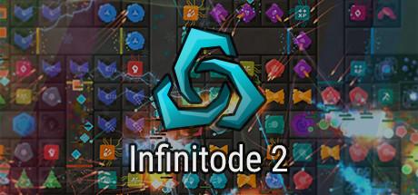 Infinitode 2 - Infinite Tower Defense