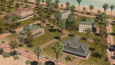 Cities: Skylines - Content Creator Pack: Seaside Resorts PC Key Prices