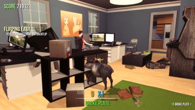 Goat Simulator CD Key Prices for PC