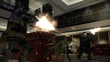 PAYDAY 2: The Big Bank Heist CD Key Prices for PC