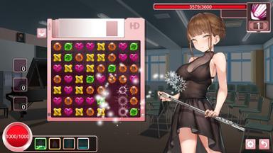 Talent Club ~ Match 3 Puzzle CD Key Prices for PC