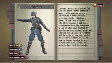 Valkyria Chronicles™ CD Key Prices for PC