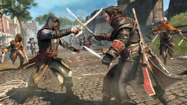Assassin's Creed® Rogue CD Key Prices for PC