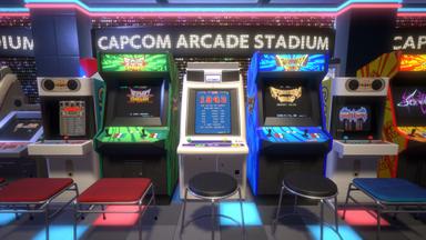 Capcom Arcade Stadium CD Key Prices for PC