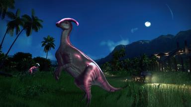 Jurassic World Evolution 2: Camp Cretaceous Dinosaur Pack CD Key Prices for PC