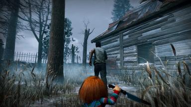 Dead by Daylight - Chucky Chapter CD Key Prices for PC