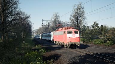 Train Sim World® 3: Linke Rheinstrecke: Mainz - Koblenz Route Add-On Price Comparison