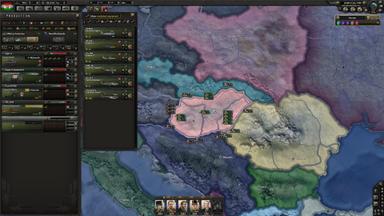 Expansion - Hearts of Iron IV: Death or Dishonor PC Key Prices