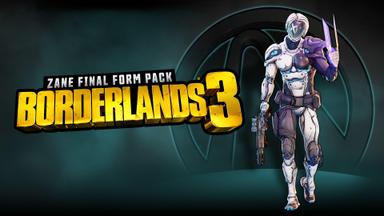 Borderlands 3: Zane Final Form Pack Price Comparison