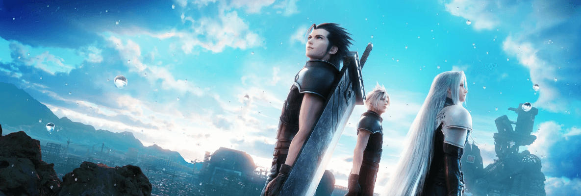 The Best 5 Final Fantasy Games You Should Try
