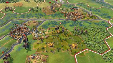 Sid Meier's Civilization® VI: Poland Civilization &amp; Scenario Pack PC Key Prices