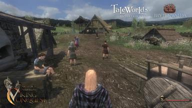 Mount &amp; Blade: Warband - Viking Conquest Reforged Edition PC Key Prices