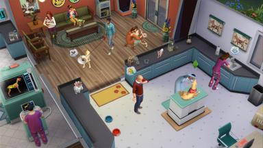 The Sims™ 4 Cats &amp; Dogs PC Key Prices