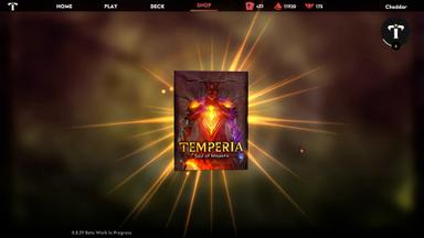 Temperia: Soul of Majestic PC Key Prices