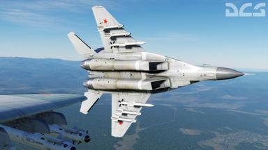 MiG-29 for DCS World CD Key Prices for PC