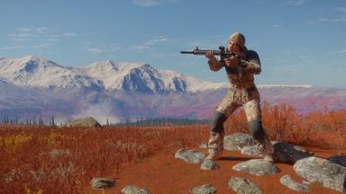 theHunter: Call of the Wild™ - Modern Rifle Pack CD Key Prices for PC