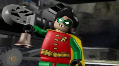 LEGO® Batman™: The Videogame Price Comparison