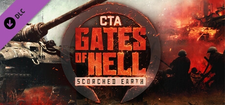 Call to Arms - Gates of Hell: Scorched Earth