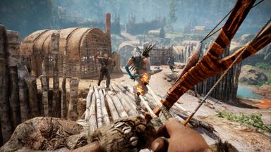 Far Cry® Primal CD Key Prices for PC