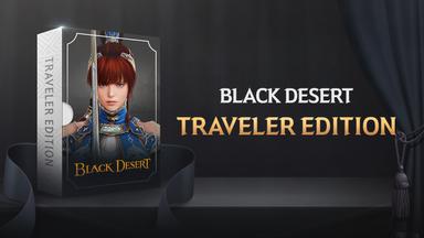 [NA/EU] Black Desert - Traveler to Explorer