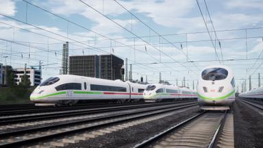 Train Sim World® 2: Hauptstrecke München - Augsburg Route Add-On CD Key Prices for PC