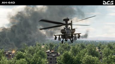 DCS: AH-64D Price Comparison
