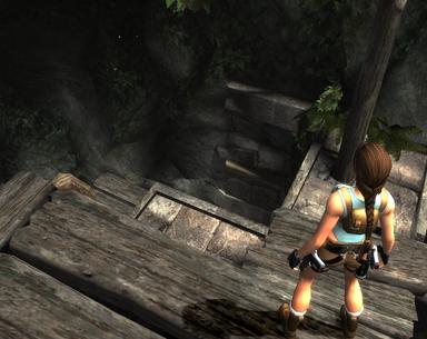 Tomb Raider: Anniversary CD Key Prices for PC