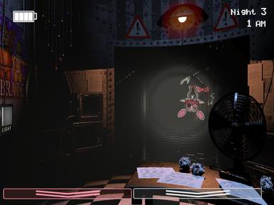 Five Nights at Freddy's 2 PC Key Prices