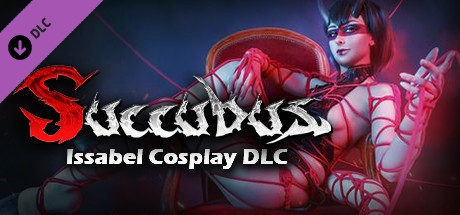 Succubus - Issabel Cosplay