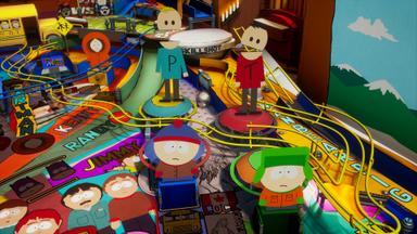 Pinball FX - South Park™ Pinball PC Key Prices