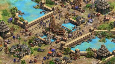 Age of Empires II: Definitive Edition - Dynasties of India CD Key Prices for PC