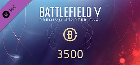 Battlefield V - Premium Starter Pack