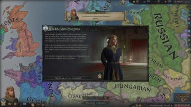 Crusader Kings III: Expansion 1 CD Key Prices for PC