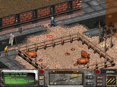 Fallout 2: A Post Nuclear Role Playing Game PC Key Prices