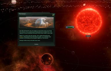 Stellaris: Ancient Relics Story Pack PC Key Prices